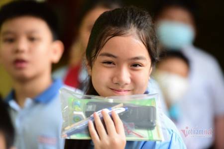 HỌC 1 KÈM 1 LUYỆN THI TRẦN ĐẠI NGHĨA Ở ĐÂU TỐT NHẤT?